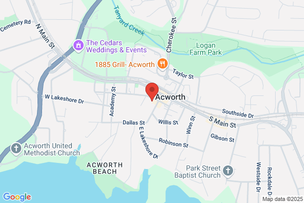 City of Acworth
