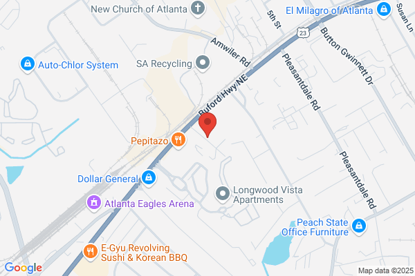 Hunt Lamar Automotive Inc