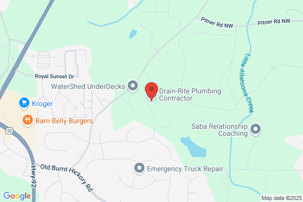 Drain-Rite Plumbing Contractors