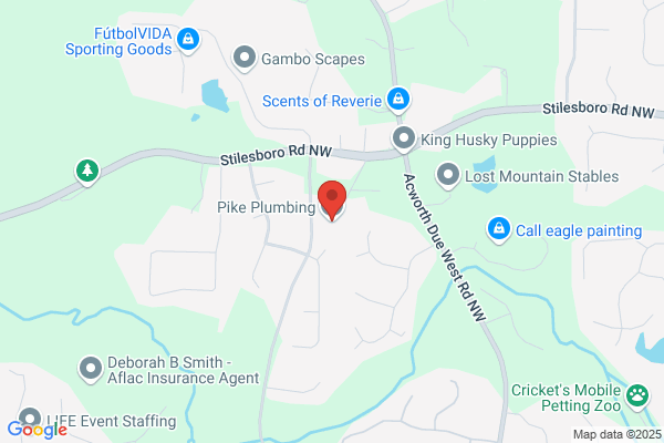 Pike Plumbing