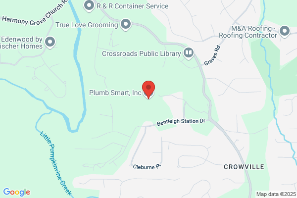 Plumb Smart, Inc.