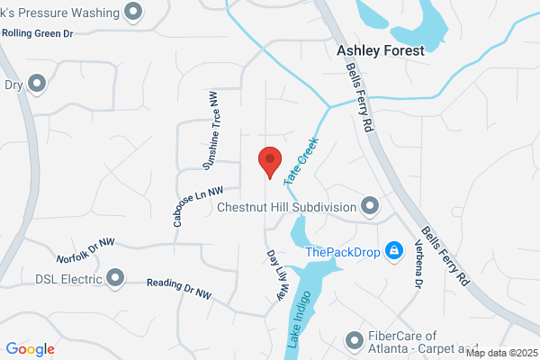 Robinson Rehabilitation Services