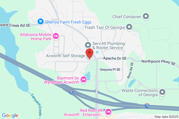 Atlantic Self Storage