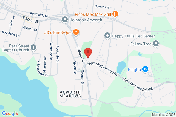 Acworth Animal Hospital
