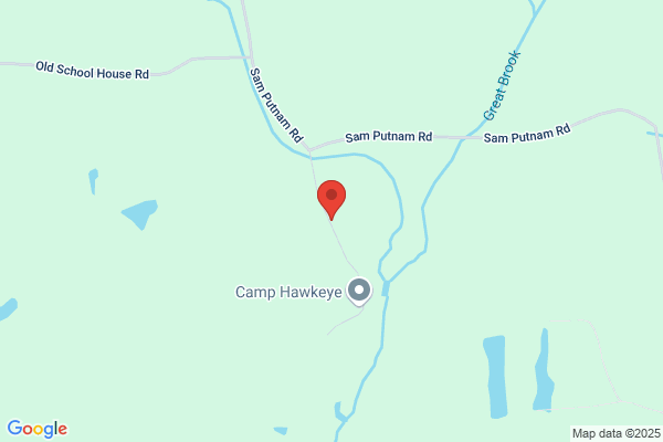 Camp Goodnews