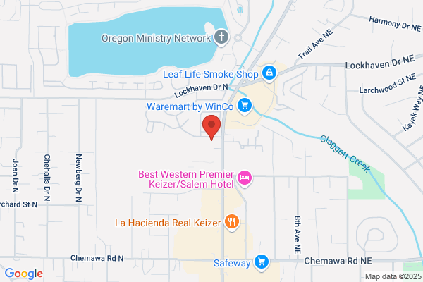 Central Valley Construction Llc