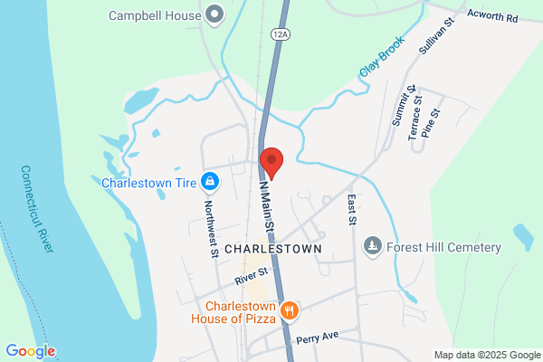 Charlestown Animal Hospital