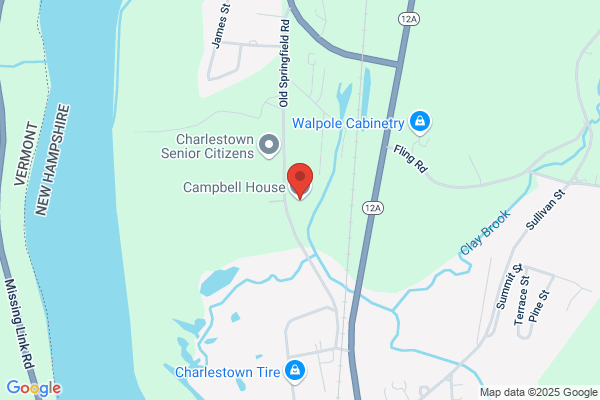 Charlestown Group Home