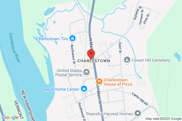 Charlestown Jiffy Mart