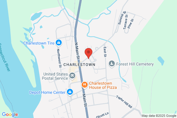 Charlestown Laundromat