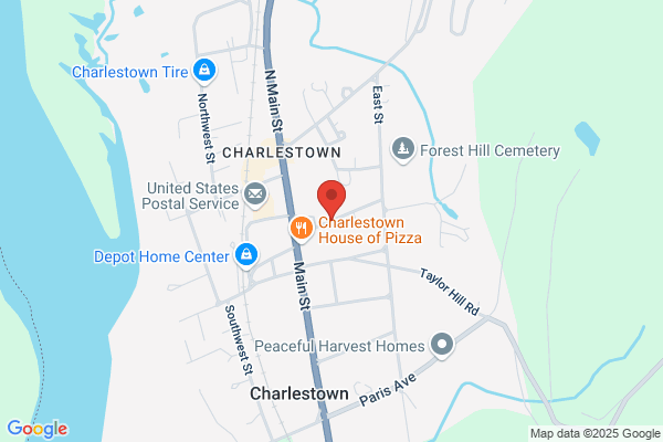 Charlestown Town of