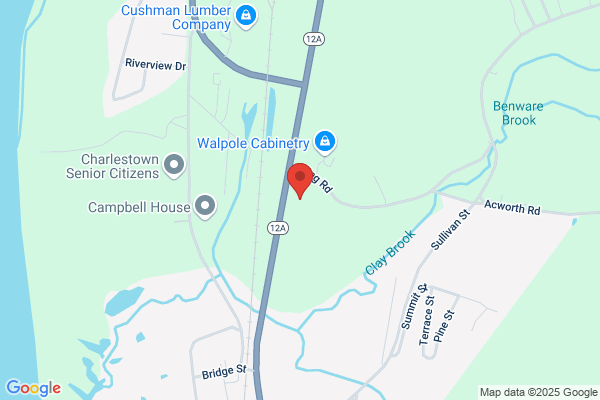 Charlestown Town of, Transfer Station