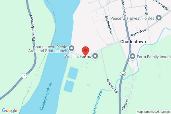 Charlestown Town of, Waste Water Treatment Plant