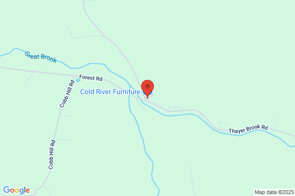 Cold River Appraisal Services