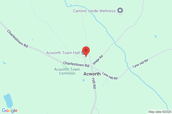 United Church of Acworth
