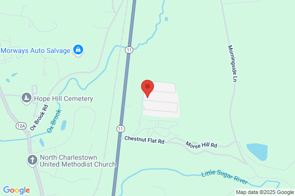 Windy Acres Mobile Home Park