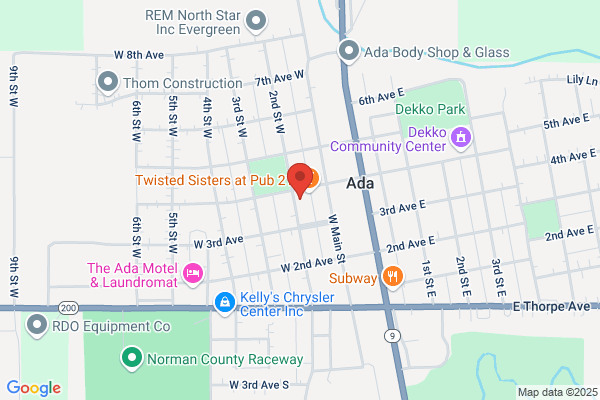 Norman County Heating & Cooling