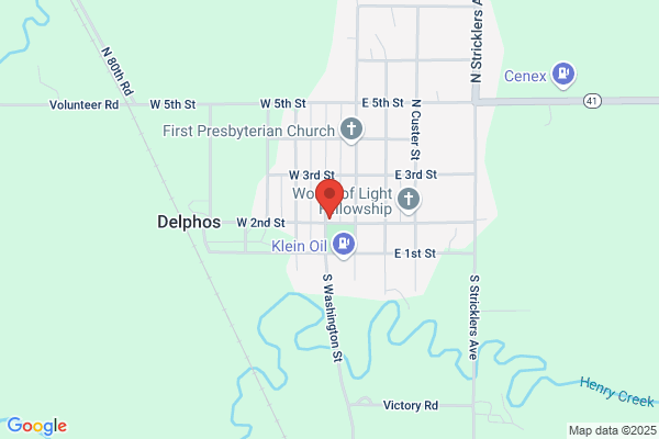 Davidson Agency the