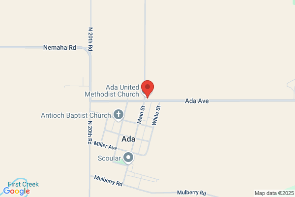 Free Methodist Church
