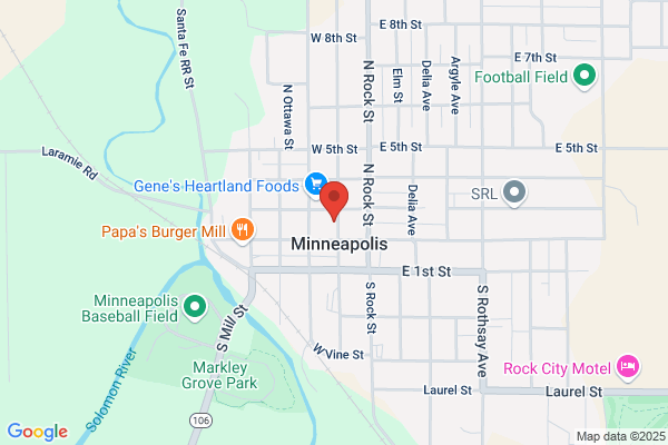 Minneapolis City of, Police Department