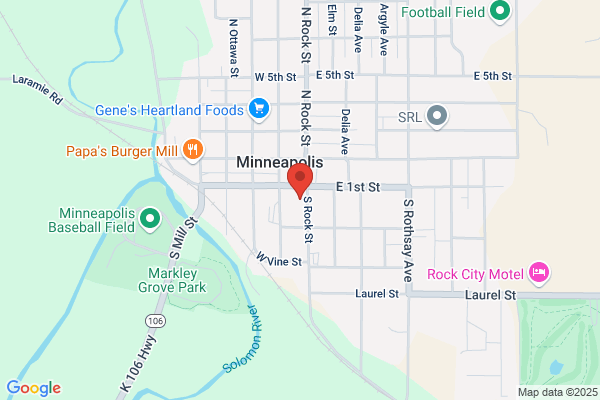 Minneapolis Housing Authority