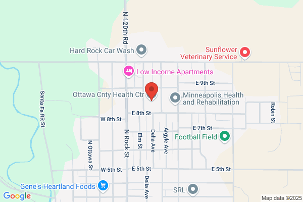 Ottawa County Animal Clinic
