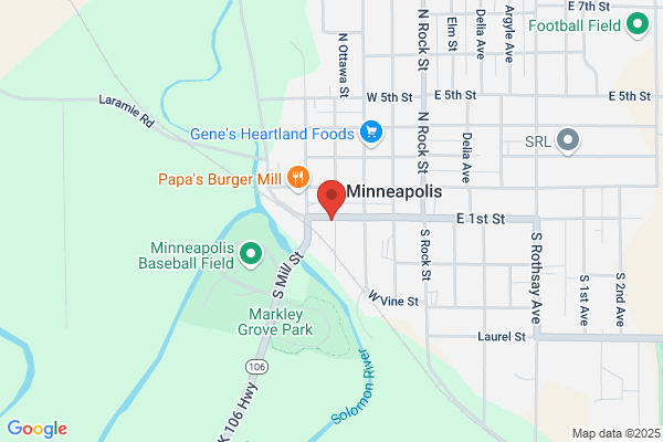 Ottawa County Lumber & Supply Inc