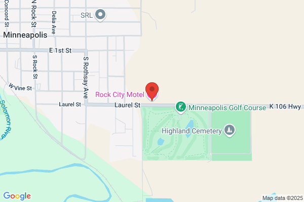 Rock City Motel