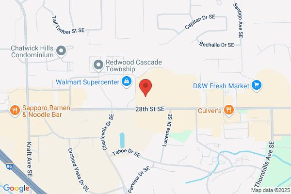 Audi Grand Rapids - Service & Parts