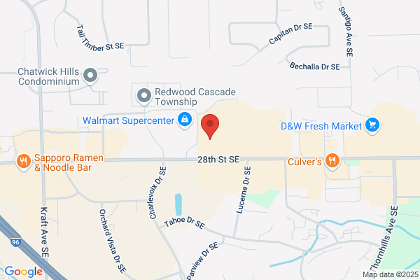 Porsche Grand Rapids - Service & Parts