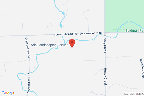 Ada Landscaping Service