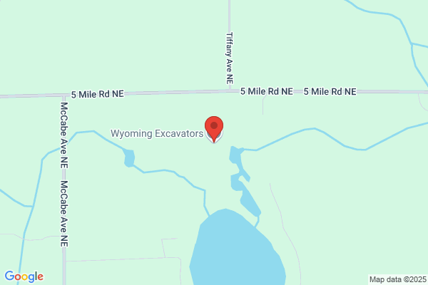 Wyoming Excavators Inc