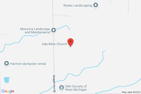 Ada Bible Church