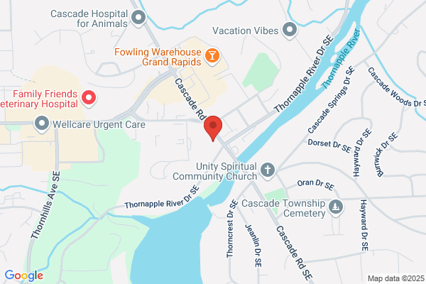 Cascade Village Dental