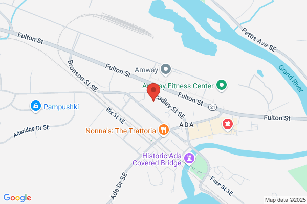 Ada Dental Associates