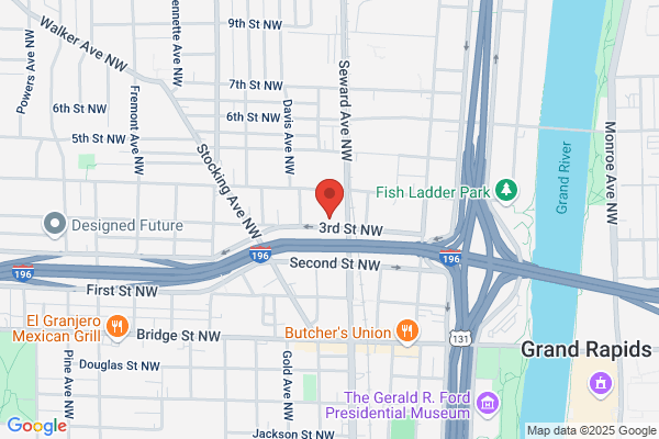 West Michigan Financial