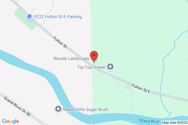 Weesies Landscape Service Inc