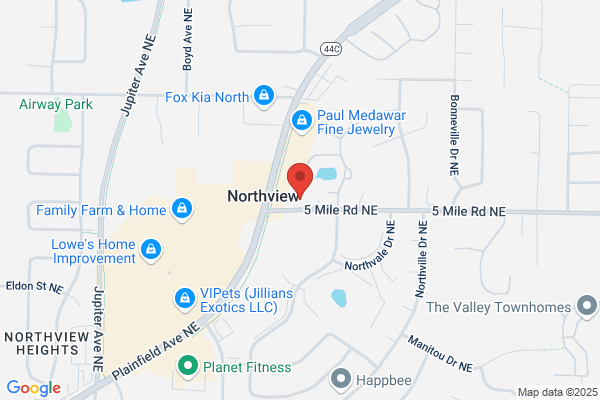 Northview Cleaners