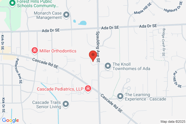 Riverway Psychological Services PLLC
