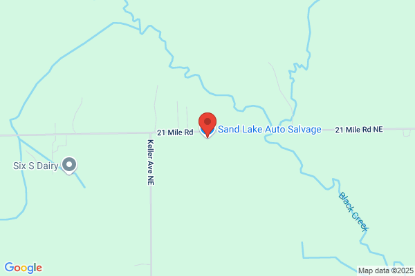 Ada Auto Salvage & Parts