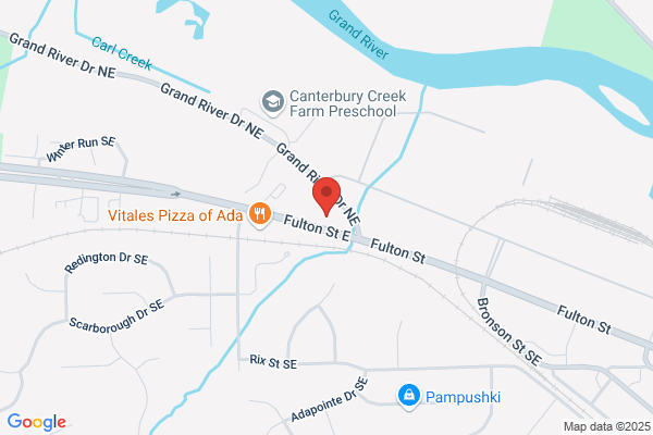 Ada Hillside Pharmacy