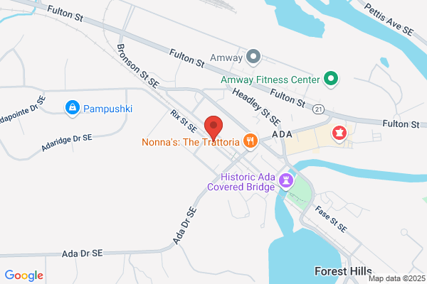 Ada Tree Service