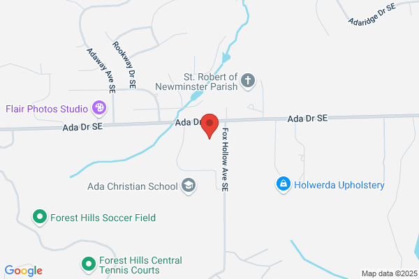 Ada Village Pre-School