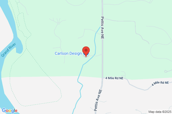 Carlson Design