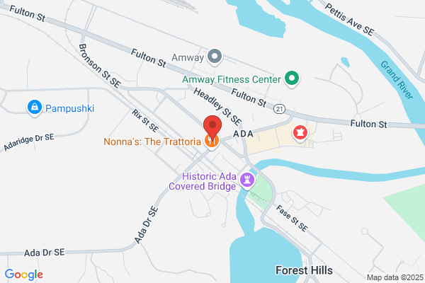 Godwin's Ada Village Hardware