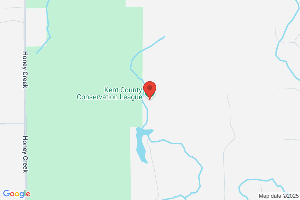 Kent County Conservation League