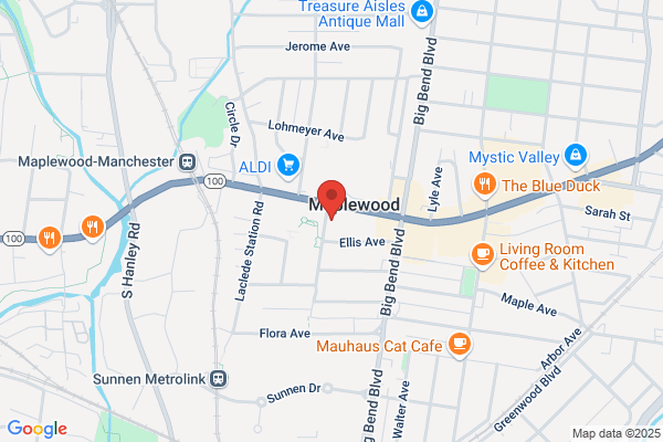Maplewood Square Apartments