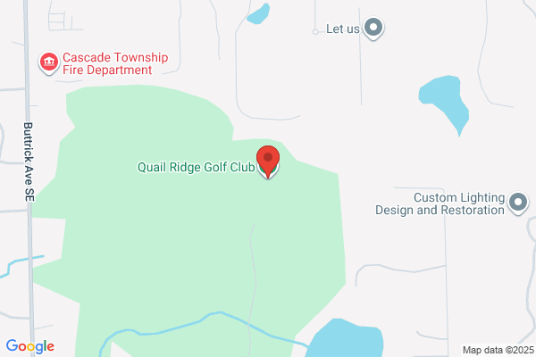 Quail Ridge Golf Club
