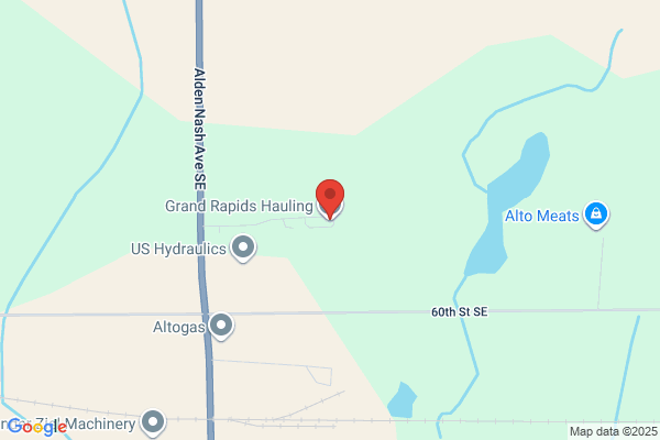 Red Creek Residential Waste Service