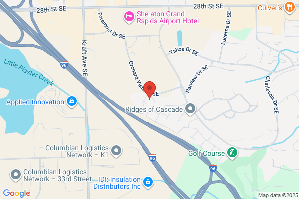 Greenridge Realty Inc